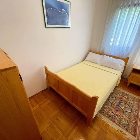 Apartment In 42257 Jadranovo