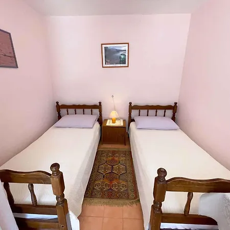 In 42257 Apartmán *