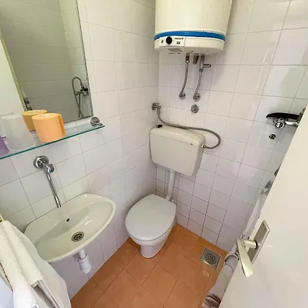 Apartament In 42257